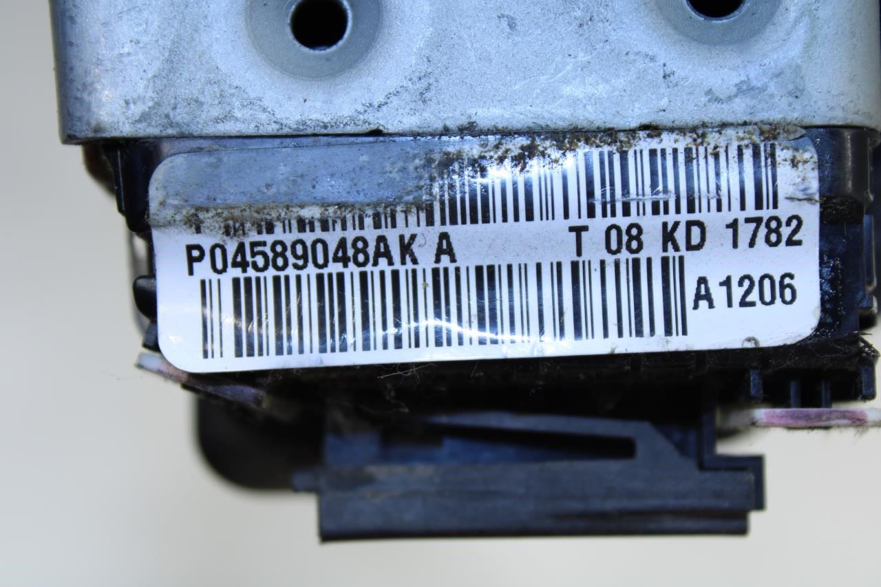 12-18 Jeep Wrangler Sahara ReaR Right Door Lock Latch Actuator 04589048AK *ReaD* - Alshned Auto Parts