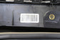 2011-2020 Toyota Sienna Sunroof Frame w Window Glass 63203-08021 OEM - Alshned Auto Parts