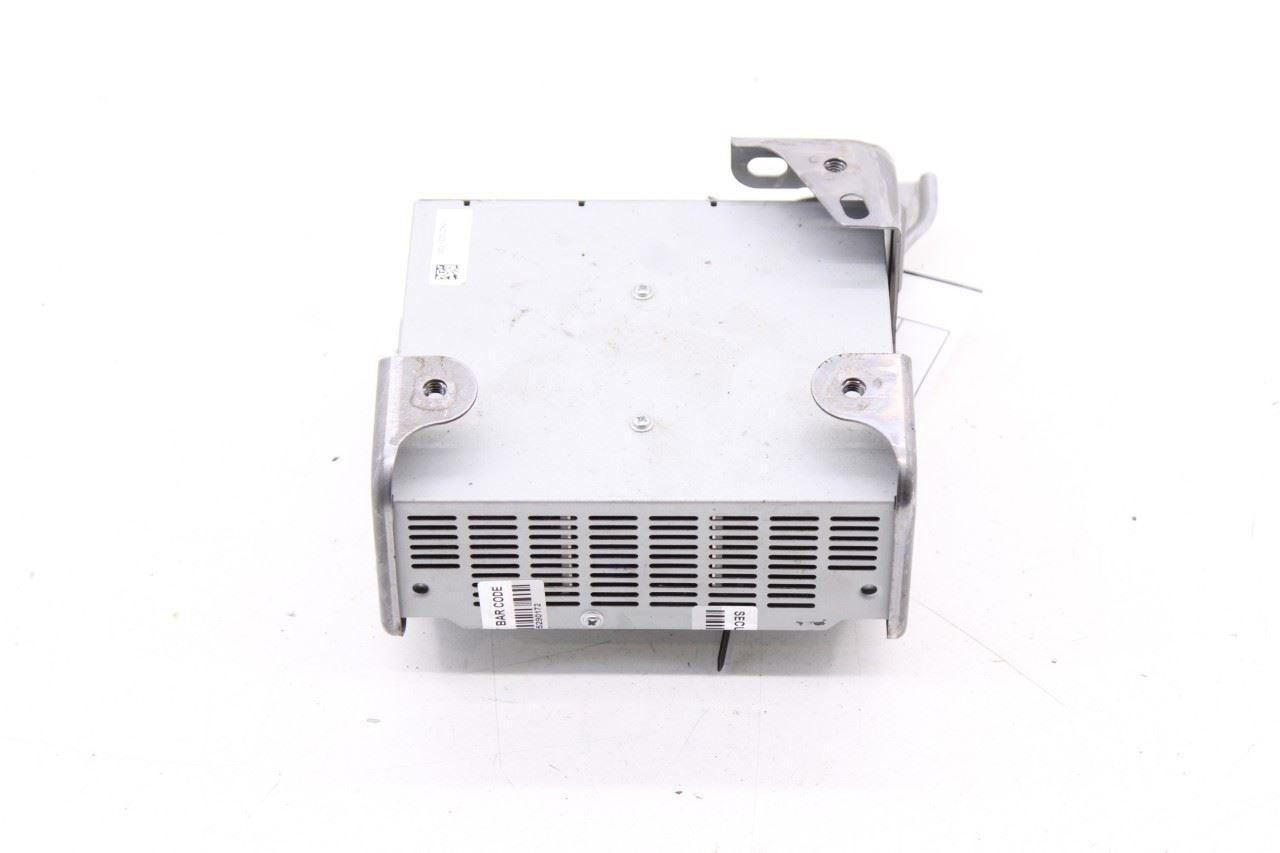 15-2023 Toyota Tacoma Limited Power Supply Voltage Inverter Converter Module OEM - Alshned Auto Parts