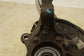 2016-20 Kia Optima LX Front Right Passenger Side Spindle Knuckle Hub 51716-C1000 - Alshned Auto Parts