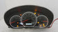 2010-11 Subaru Impreza Limited 2.5L Speed Gauge Instrument Cluster 114K Mileage - Alshned Auto Parts