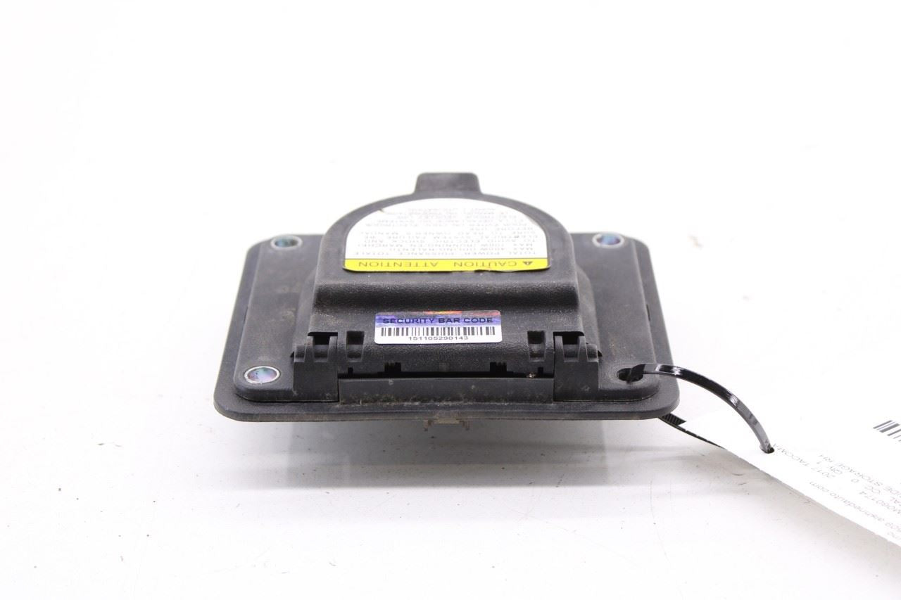 2014-2023 Toyota Tacoma Limited 3.5L 4WD Rear Cargo Bed Power Outlet Socket Plug - Alshned Auto Parts