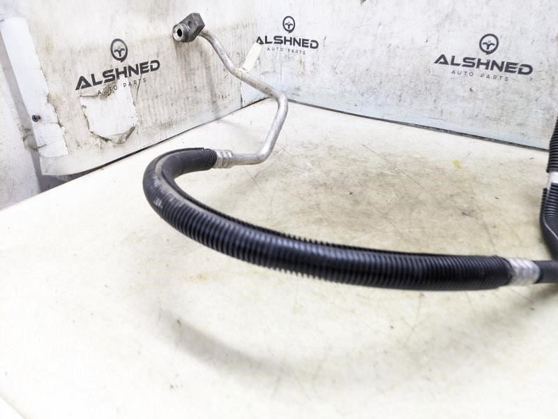 18-21 Ford Expedition Air Conditioner Discharge Hose Line Tube JL14-19972-AB OEM - Alshned Auto Parts