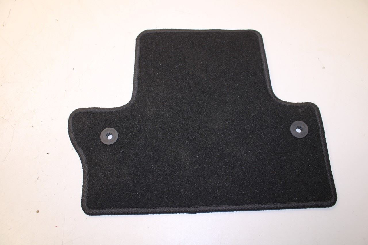 2015-16 Volvo S60 T5 Premier Front and Rear RH and LH Interior Carpet Floor Mats - Alshned Auto Parts