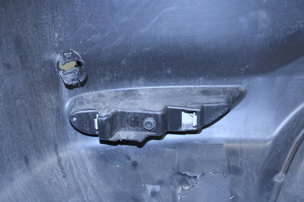 2019-2022 Nissan Rogue Sport SL AWD Rear Bumper Cover 85022-6MM0H OEM *ReaD* - Alshned Auto Parts