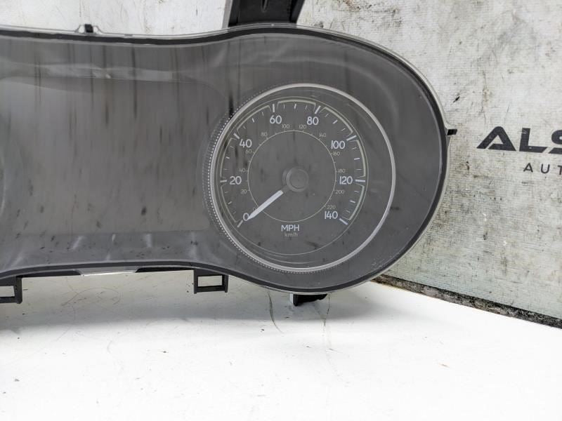 2014-2015 Jeep Cherokee Speedometer Gauge Instrument Cluster 56054652AG OEM - Alshned Auto Parts