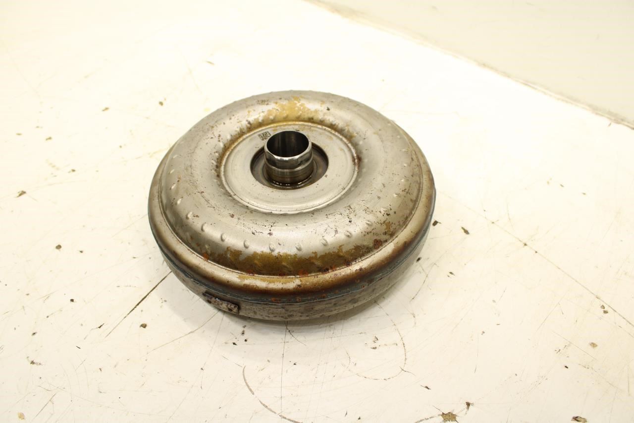 2017-2024 Chrysler Pacifica 3.6L Auto Transmission Torque Converter 68304202AA - Alshned Auto Parts