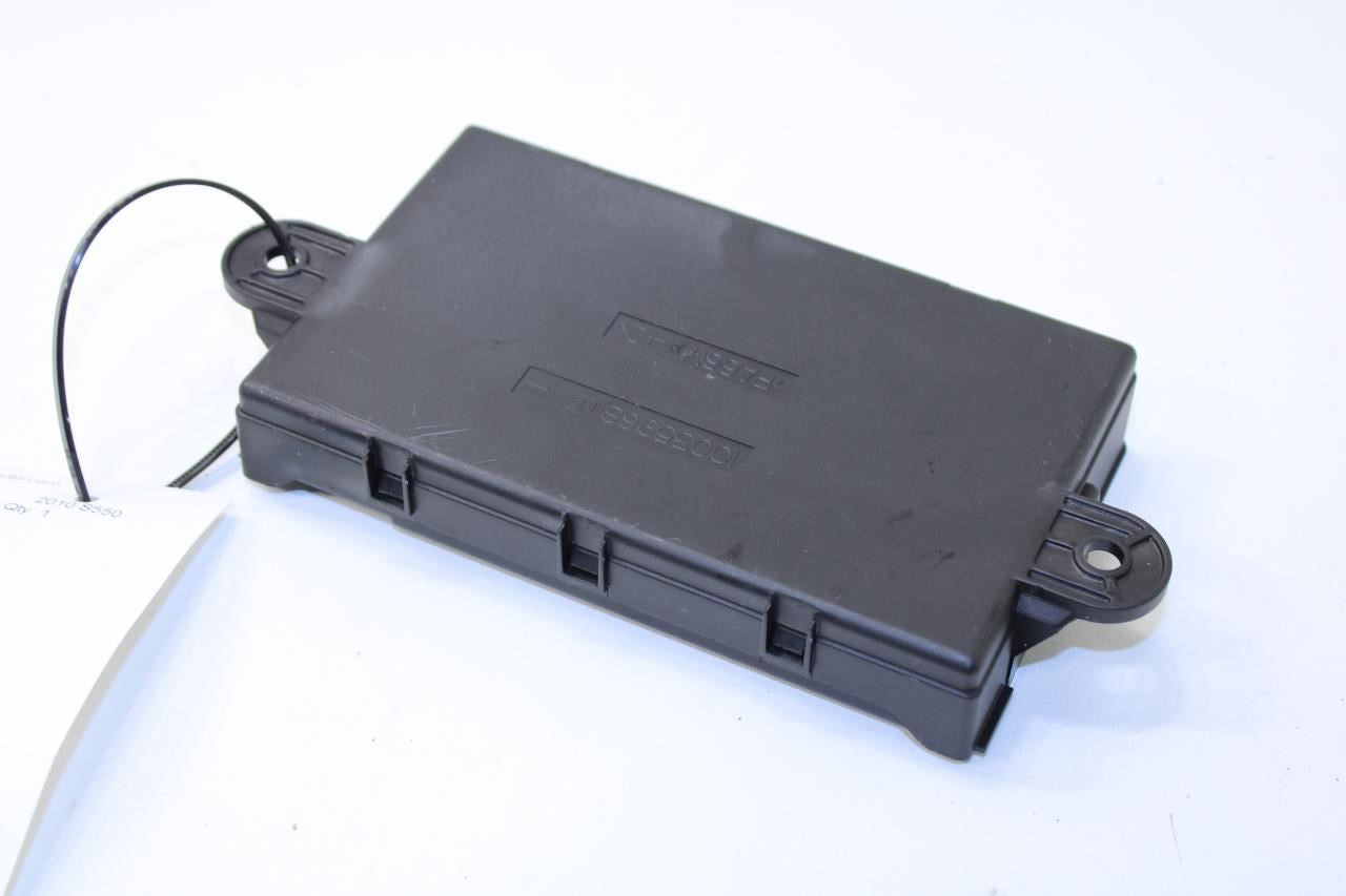 2007-2013 Mercedes-Benz S550 Rear Right Side Door Control Module 221-900-78-01 - Alshned Auto Parts