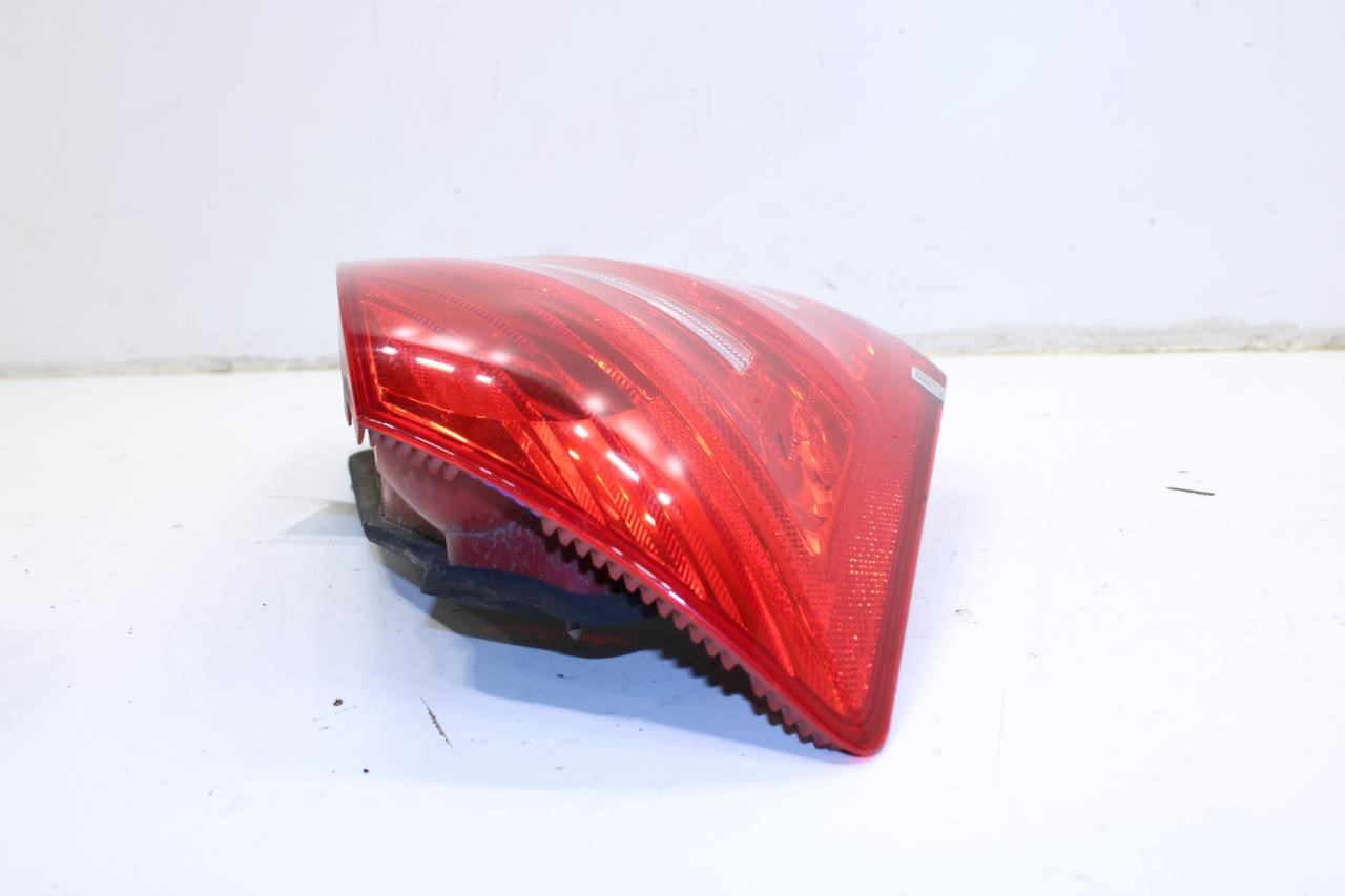 2007-2013 Mercedes-Benz S550 Rear Left Tail Light Lamp 221-820-13-64 OEM *ReaD* - Alshned Auto Parts