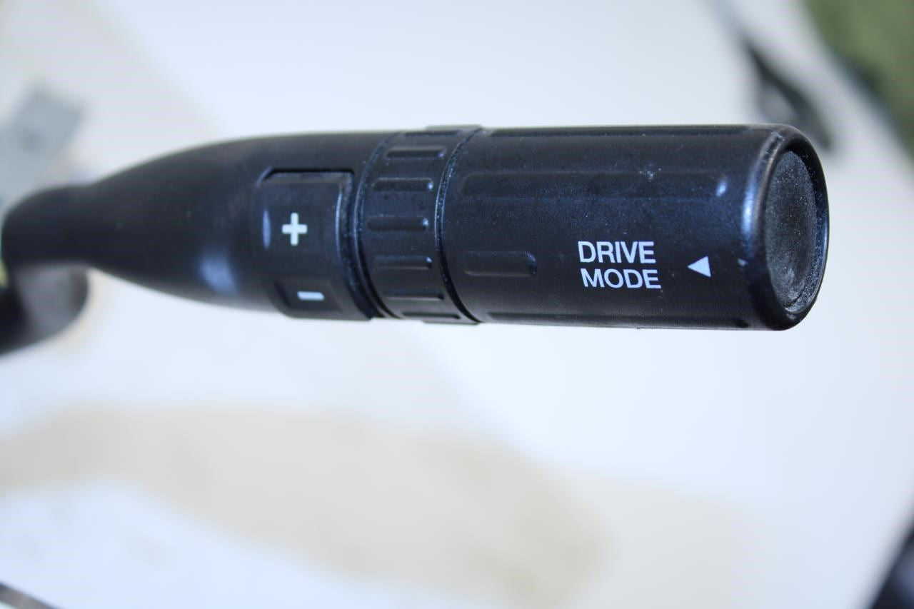 18-20 Ford F150 XL Column w/ Gear Shift Lever and Ignition Switch HL34-3C529-GE - Alshned Auto Parts