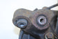 2014-2020 Nissan Pathfinder SV Rear Right Side Spindle Knuckle Hub 43021-3JA0A - Alshned Auto Parts