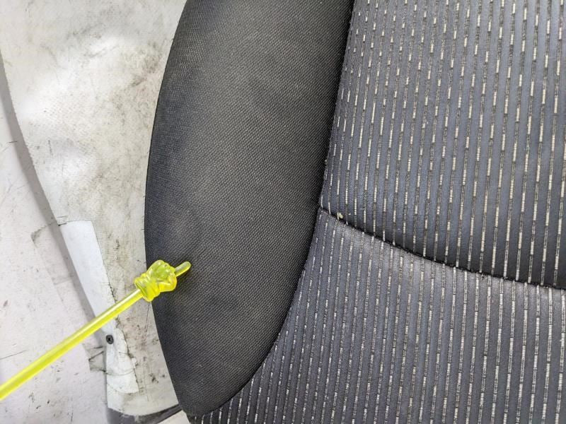2011-20 Dodge Journey SXT 3.6L Front Driver Left Side Seat Lower Cushion *ReaD*4