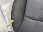 2011-20 Dodge Journey SXT 3.6L Front Driver Left Side Seat Lower Cushion *ReaD*4
