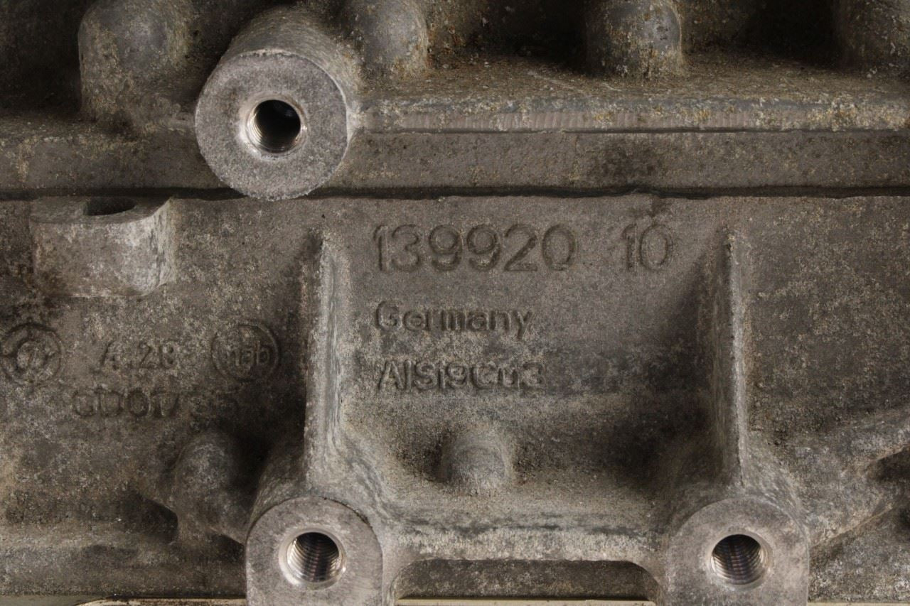 2013-2017 BMW X3 xDrive28i 2.0L Gasoline Engine Motor 78K 2420311 OEM - Alshned Auto Parts