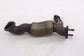 2016-2022 Kia Sportage Nightfall 2.4L FWD Front Exhaust Muffler Pipe 28610-D9630 - Alshned Auto Parts