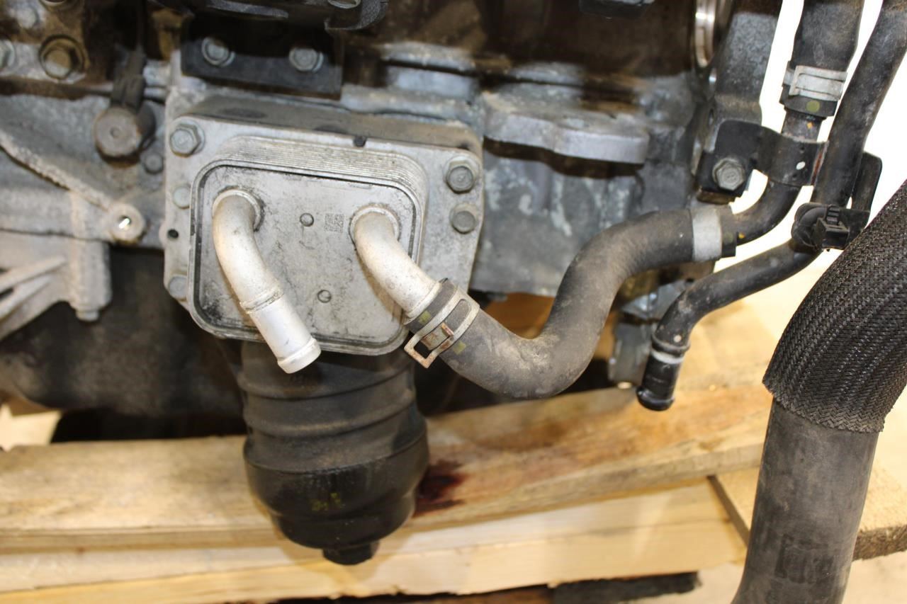 2020-2022 Hyundai Sonata SE 2.5L Engine Motor VIN A 8th digit 45K 11HS1-2SK00 - Alshned Auto Parts