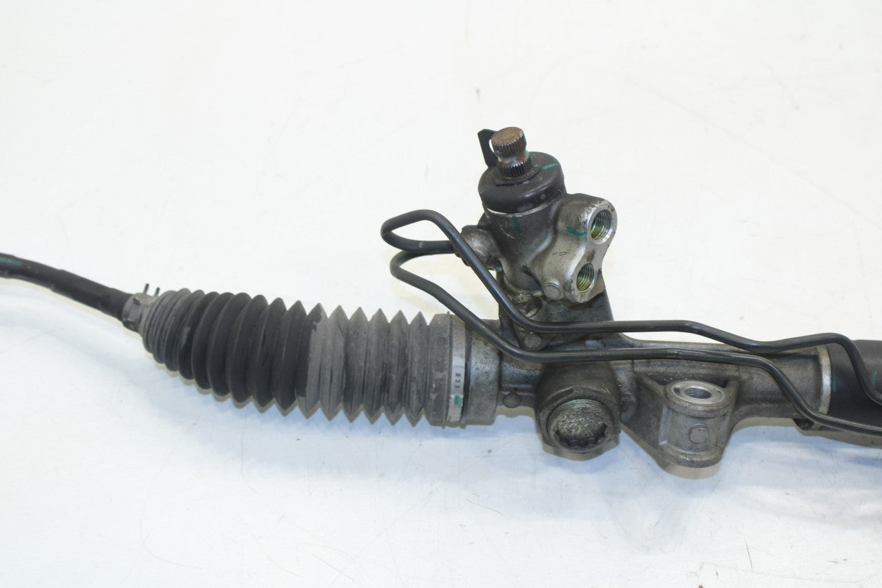 15-24 Nissan Murano Platinum Power Steering Gear Rack and Pinion 49001-5AA0A OEM - Alshned Auto Parts