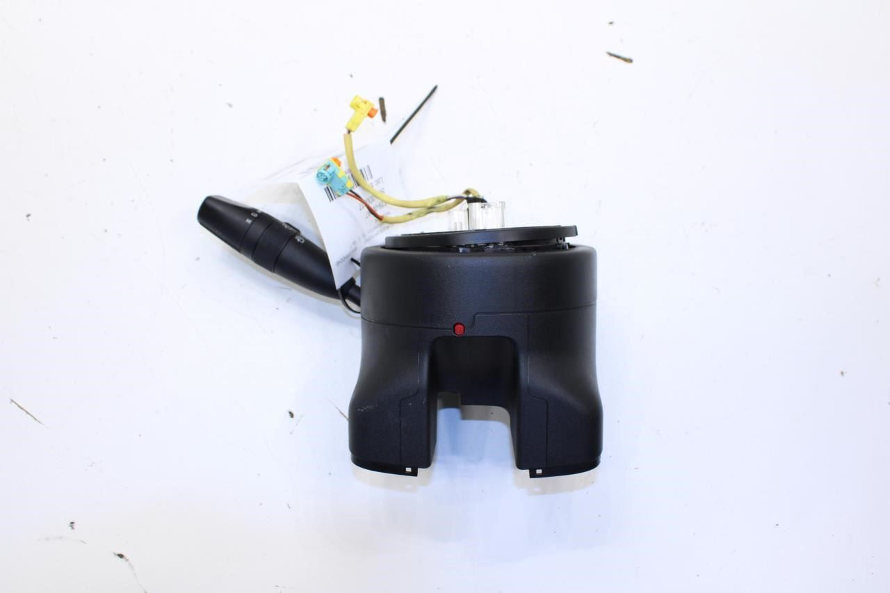 2014-15 Jeep Grand Cherokee Steering Column Turn Signal Wiper Switch 1NJ75DX9AC - Alshned Auto Parts