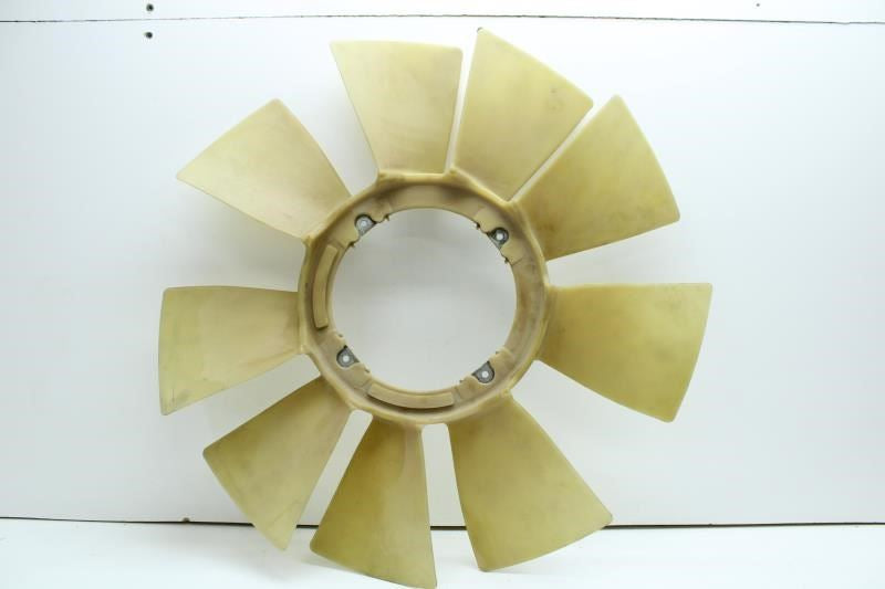 11-23 Ford F250 SD 6.7L Diesel Engine Radiator Cooling Fan Blade BC3Z-8600-B OEM - Alshned Auto Parts