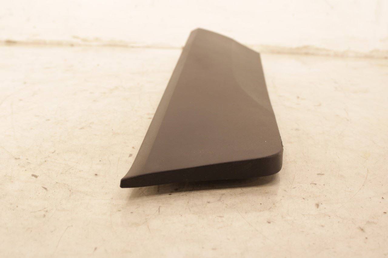 18-22 Ford EcoSport SE Rear Right Door Lower Body Molding GN15-254A76-BAW *ReaD - Alshned Auto Parts