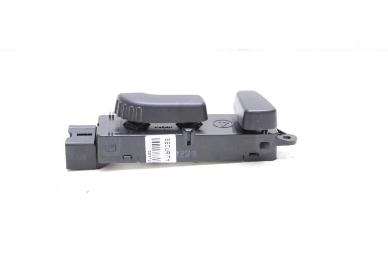 09-2023 Nissan Maxima FR RH Passenger Side Power Seat Control Switch 87015-9N00B - Alshned Auto Parts