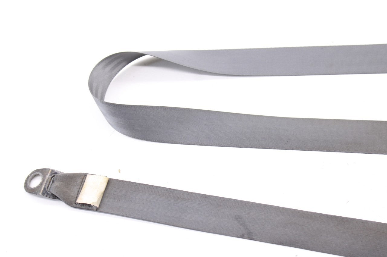 14-20 Toyota Sienna LE FWD Rear Passenger Right Side 3rd Row Seat Belt Retractor - Alshned Auto Parts