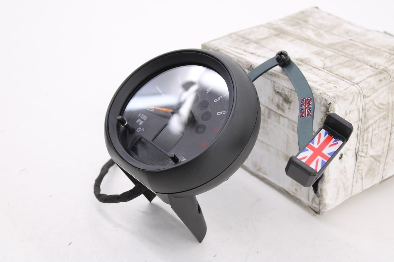 2011-2016 Mini Countryman Cooper S 1.6L AWD Tachometer Gauge Instrument Cluster4