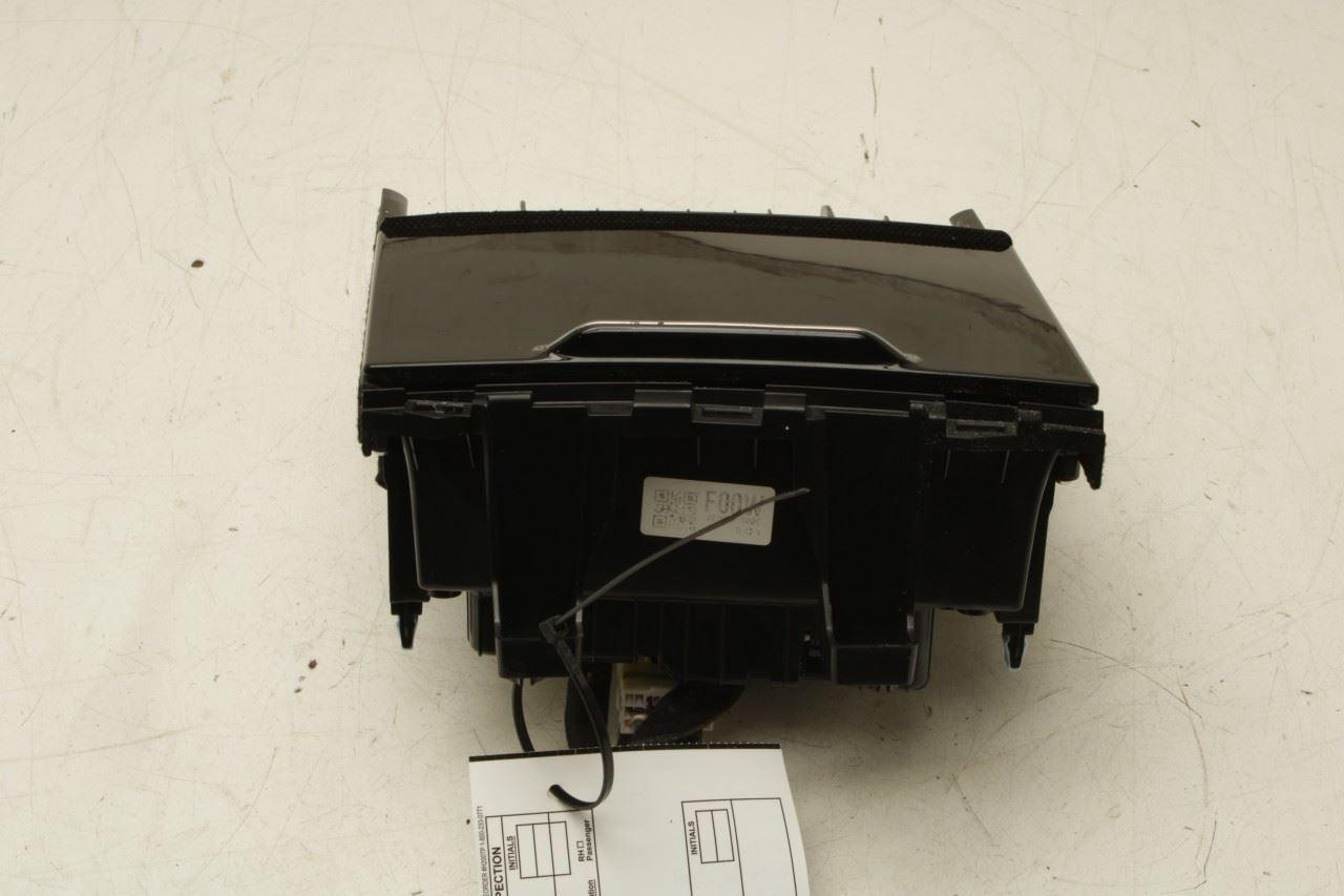 23-25 Kia Sportage Hybrid EX 1.6L Center Console Storage Tray w/ Wireless Charge - Alshned Auto Parts