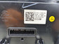 2017-18 Hyundai Elantra AC Heater Temperature Climate Control 97250-F20624X OEM7