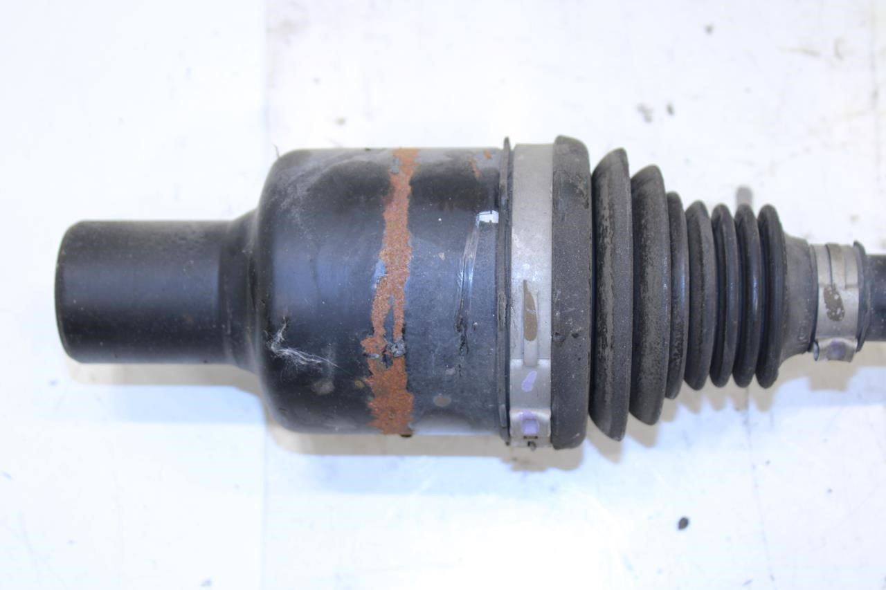 18-25 Jeep Compass Latitude 4x4 Rear Right or Left CV Axle Half Shaft 68287864AB - Alshned Auto Parts