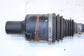 18-25 Jeep Compass Latitude 4x4 Rear Right or Left CV Axle Half Shaft 68287864AB - Alshned Auto Parts