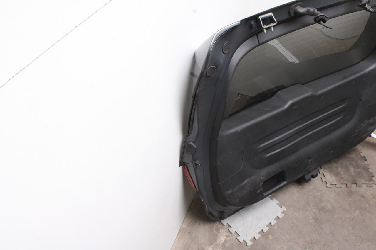 2019-20 Hyundai Santa Fe SEL Tailgate Liftgate Back Door Shell Panel Assy *ReaD* - Alshned Auto Parts