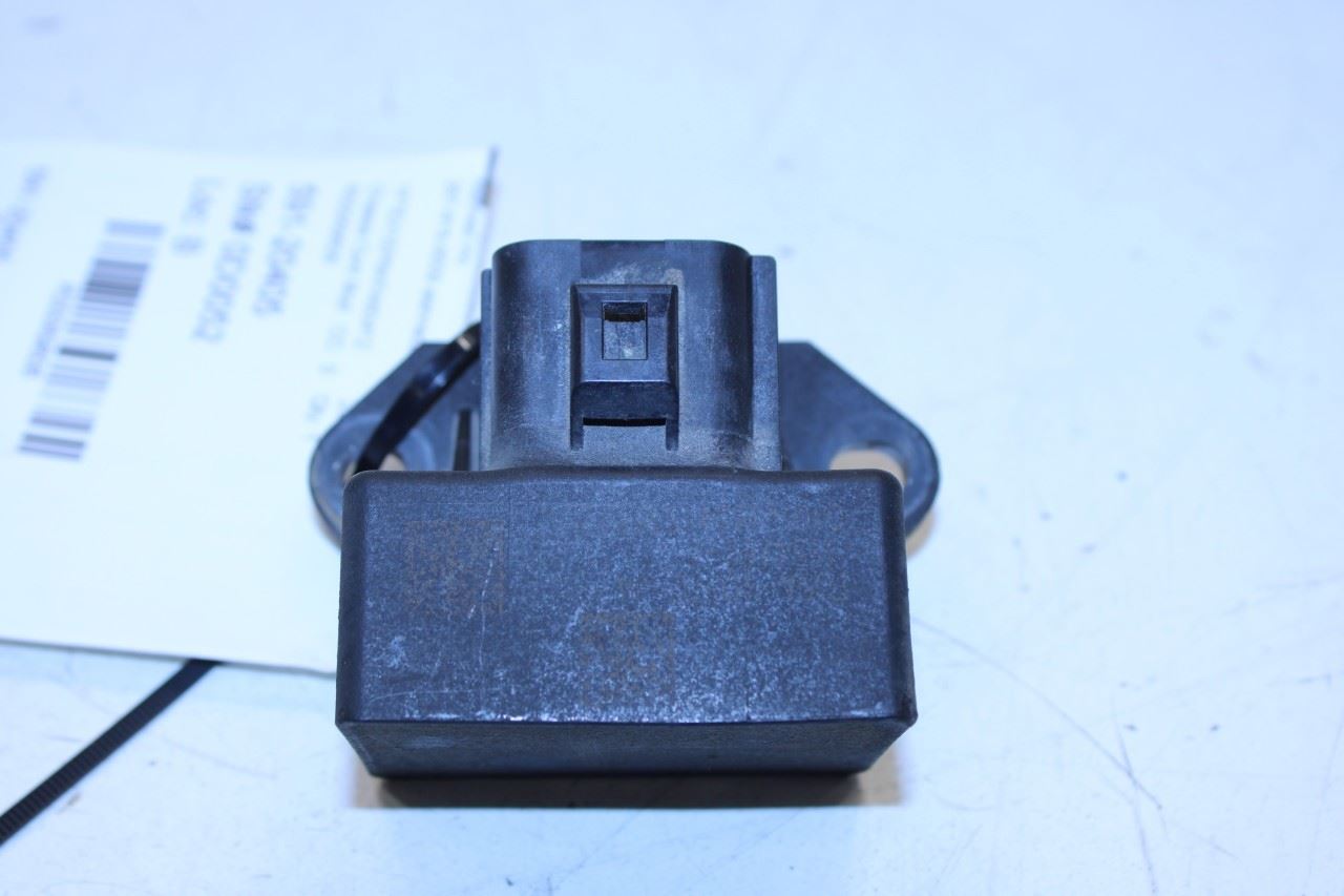 2015-2021 Ford F150 XL Super Cab 2.7L Fuel Pump Control Module FU5A-9D370-JA OEM - Alshned Auto Parts