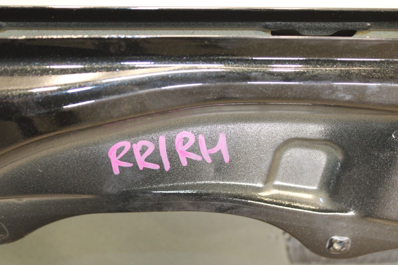 2023-2025 Kia Sportage Hybrid EX Rear Left Driver Door Shell Panel 77003-P1000 - Alshned Auto Parts