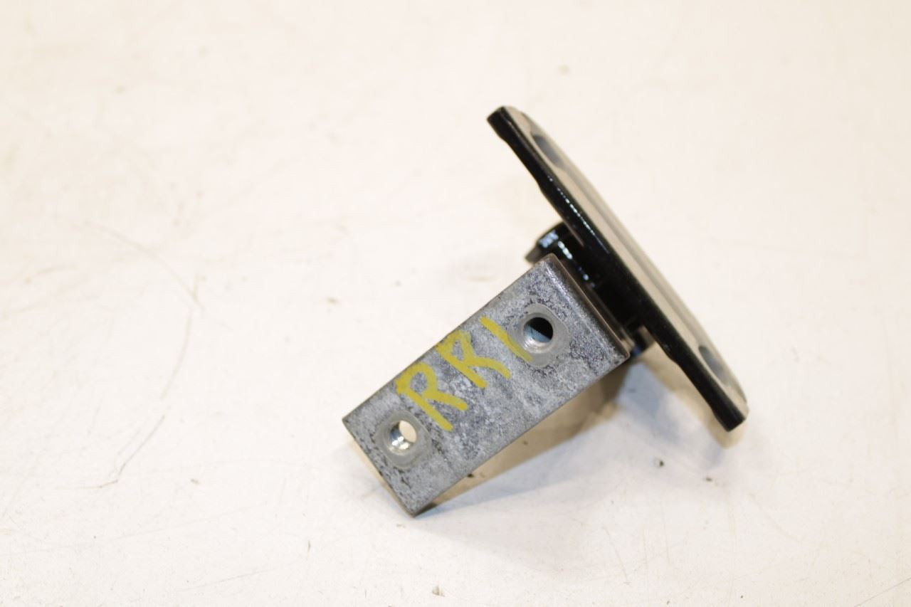 2015-18 Volvo S60 T5 Premier Rear Right Door Hinge Upper and Lower Pair 31218525 - Alshned Auto Parts