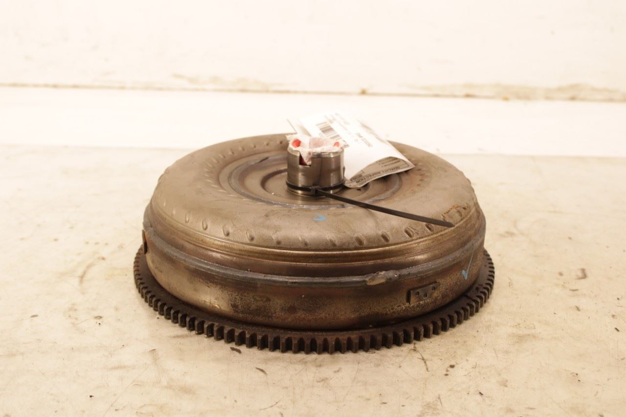 22-24 Hyundai Tucson SEL 2.5L AWD Auto Transmission Torque Converter 45100-4G625 - Alshned Auto Parts