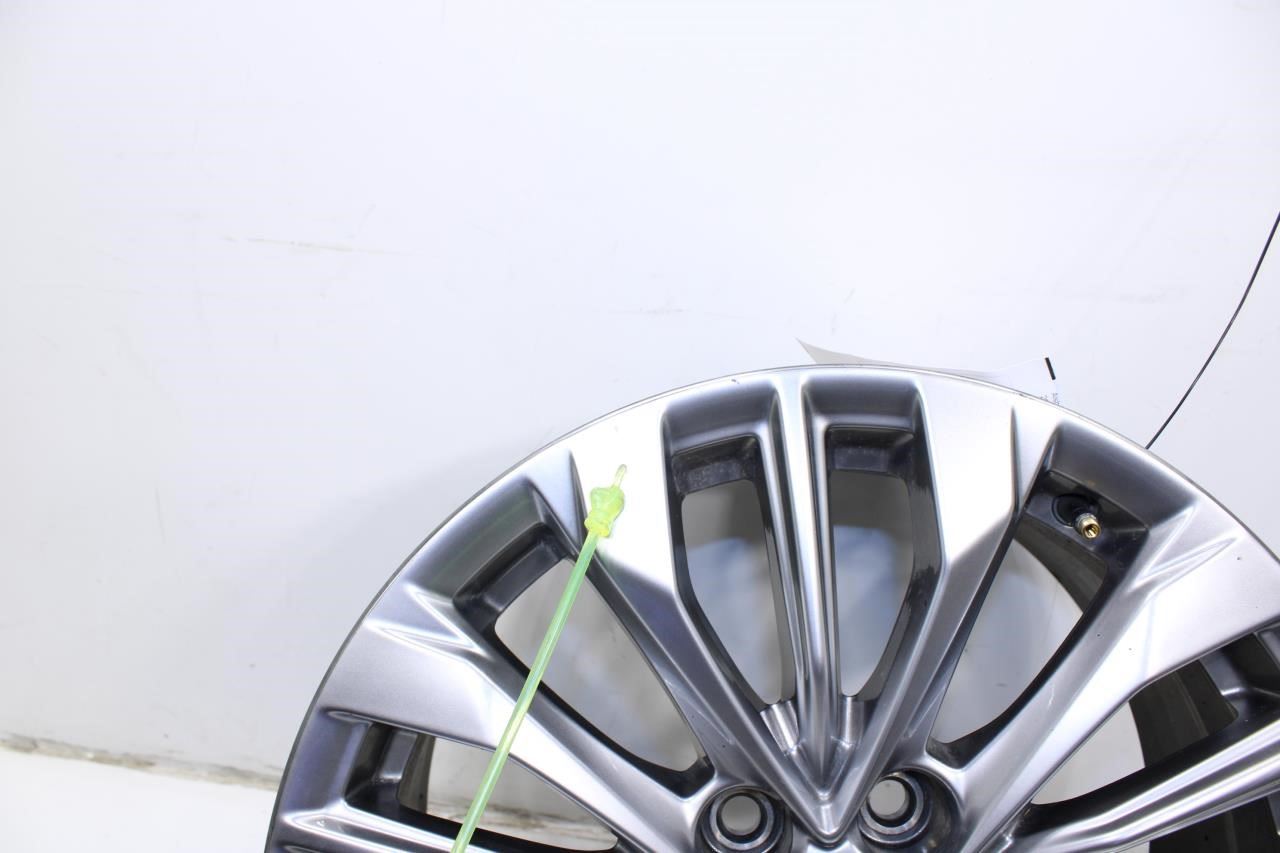 2024-2025 Cadillac XT4 Premium Aluminum Wheel R18x8 84753946 OEM - Alshned Auto Parts