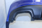 2015-2021 Subaru WRX Premium Rear Bumper Cover 57704VA022 OEM - Alshned Auto Parts