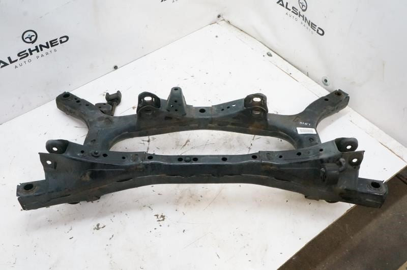 2016-2022 Toyota Prius FWD Rear Suspension Crossmember Subframe 51206-47013 OEM - Alshned Auto Parts