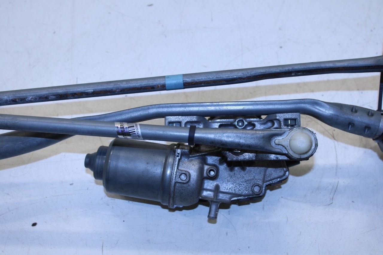 2013-2020 Lexus GS350 Front Windshield Wiper Transmission Linkage w/ Motor - Alshned Auto Parts