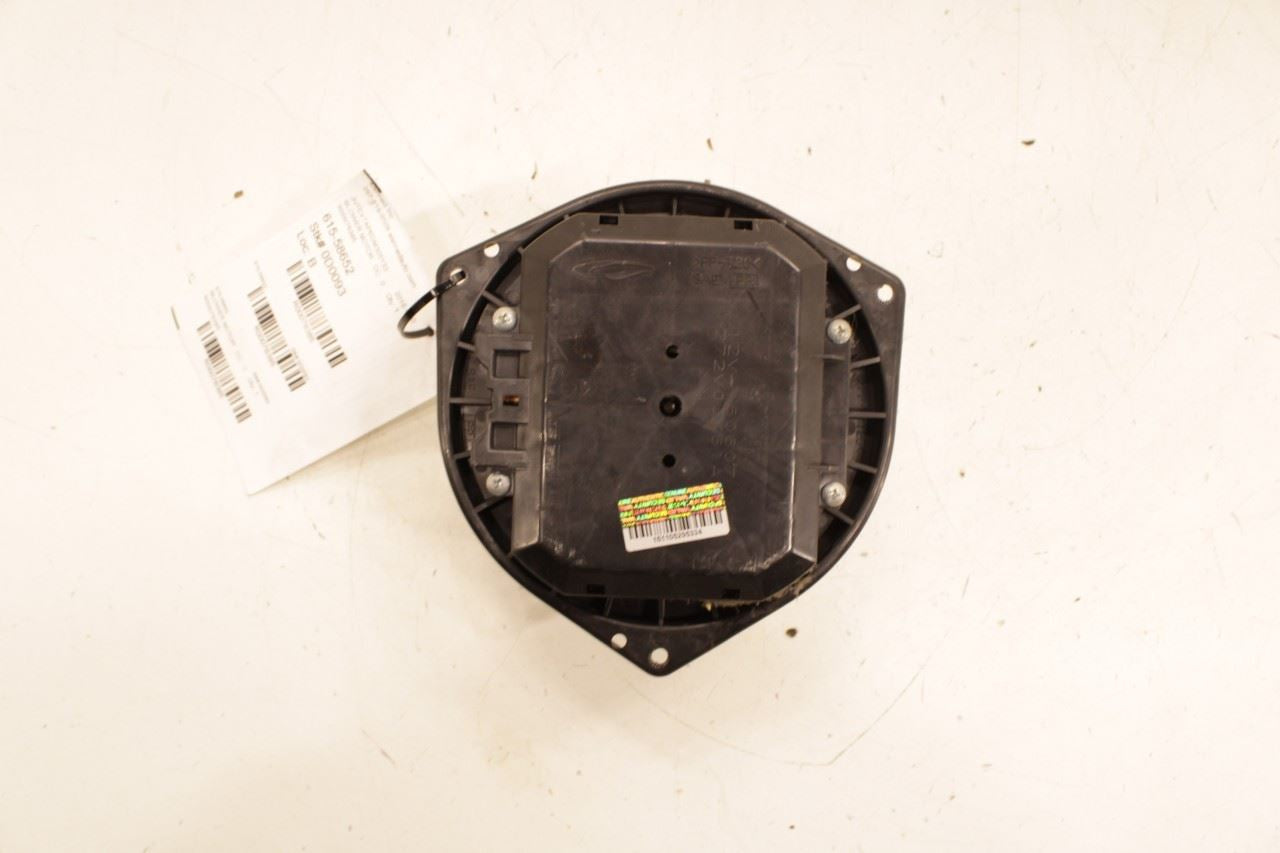 2014-2024 Infiniti Q50 Premium 3.0L AC Heater HVAC Blower Motor Fan 272V0-JK61A - Alshned Auto Parts