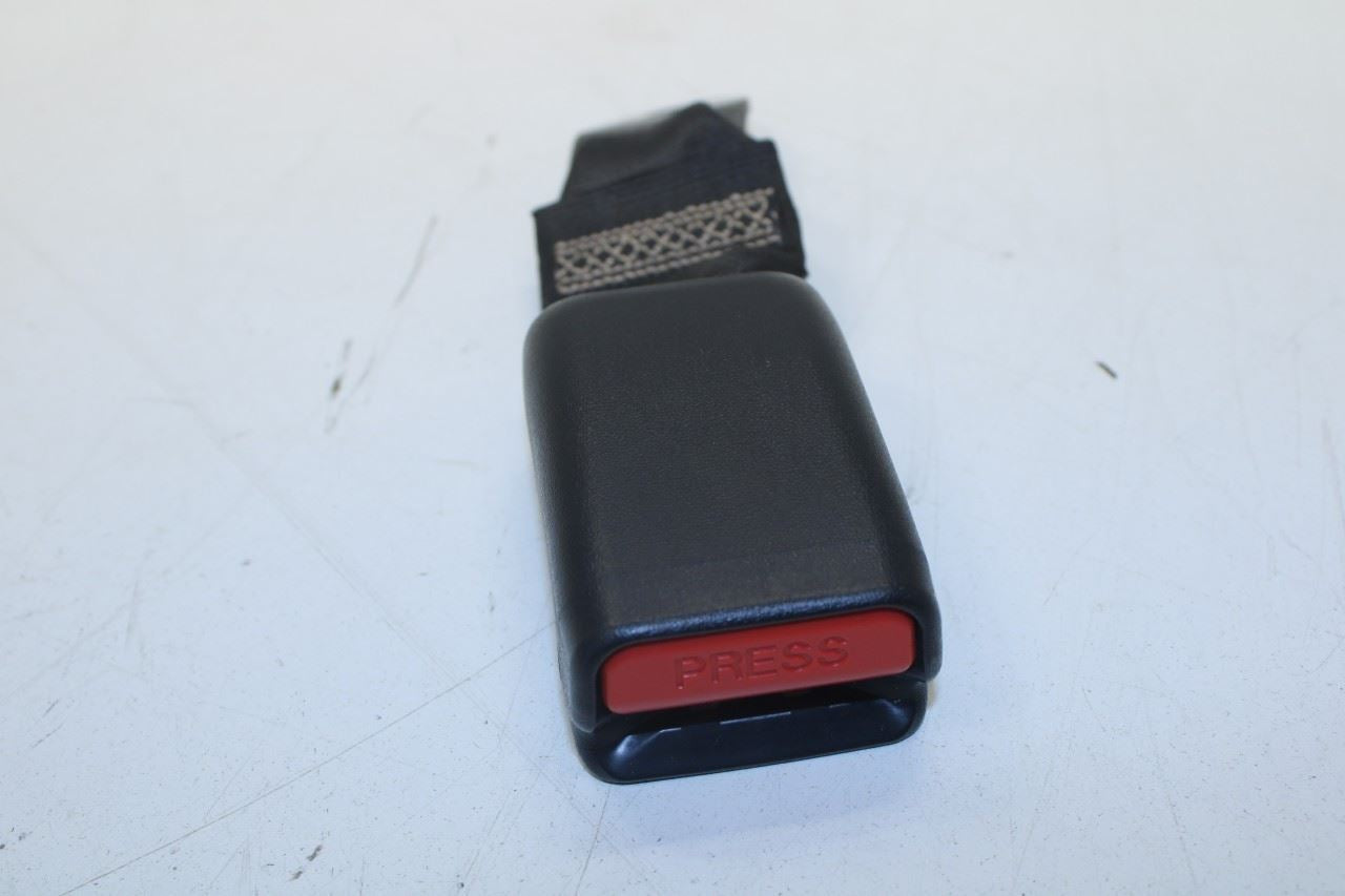 22-25 Mitsubishi Eclipse Cross ES Rear RH and LH Center 2nd Row Seat Belt Buckle - Alshned Auto Parts
