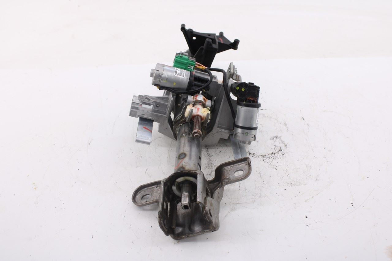 2018-21 Ford Expedition Max XLT 3.5L 4WD Steering Column Assembly FL34-3C529-ER - Alshned Auto Parts