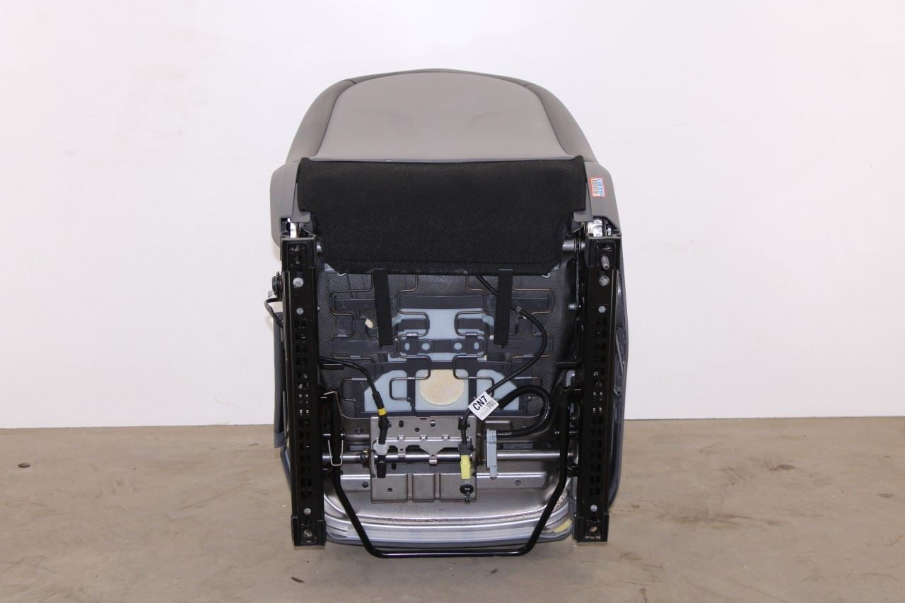 21-26 Hyundai Elantra SE 2.0L FWD Front Passenger Right Side Seat Full Complete - Alshned Auto Parts