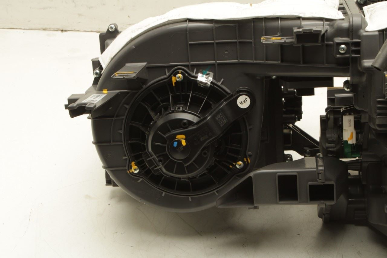 2019-2020 Kia Optima LX HVAC Heater Blower Housing Box 97205-D5055 OEM - Alshned Auto Parts