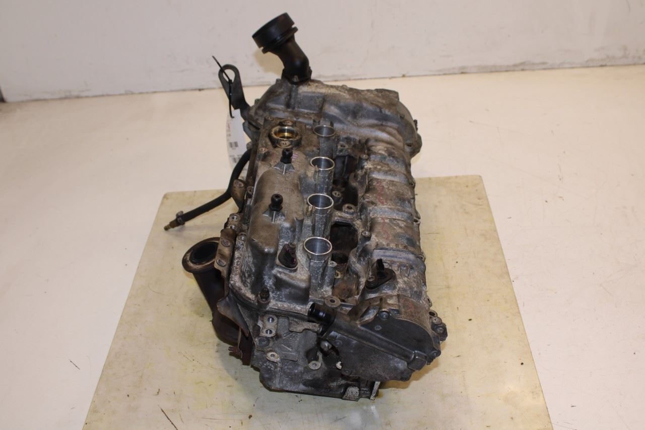 10-12 BMW 750Li xDrive 4.4L RH Engine Cylinder Head Assy 115K 11127573933 *ReaD* - Alshned Auto Parts