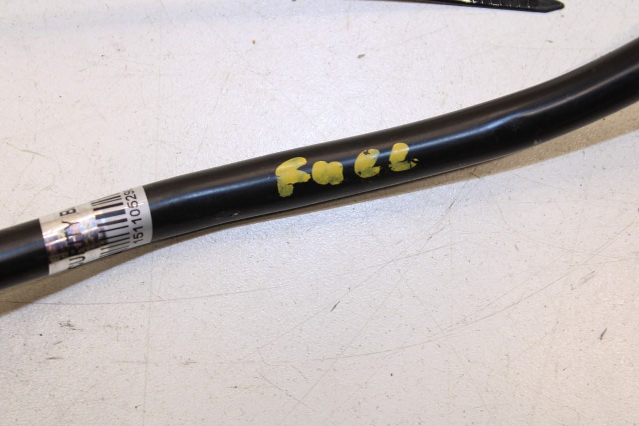 2020-2025 Ford Escape SEL 2.0L AWD Fuel Emission System Vapor Canister Hose Tube - Alshned Auto Parts