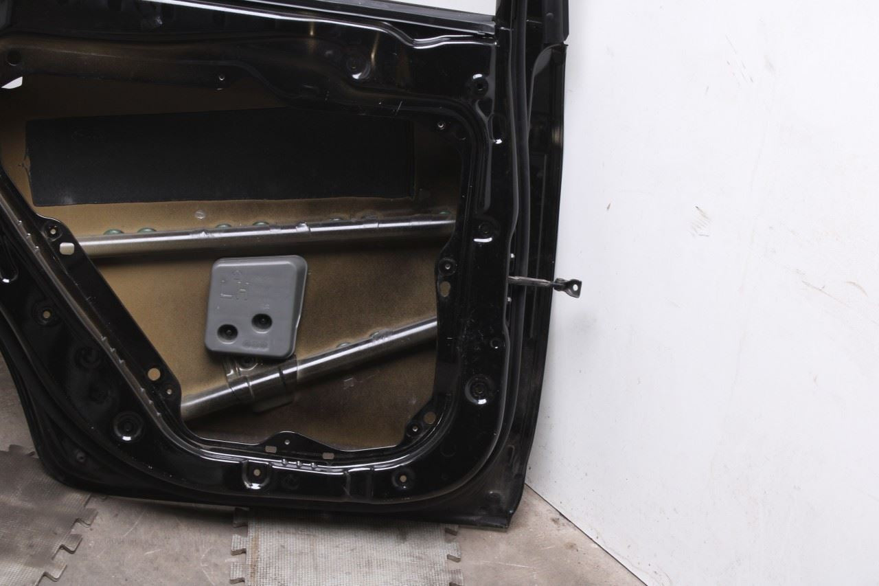 17-20 Hyundai Elantra Value Edition Rear Left Side Door Shell Panel 77003-F2000 - Alshned Auto Parts