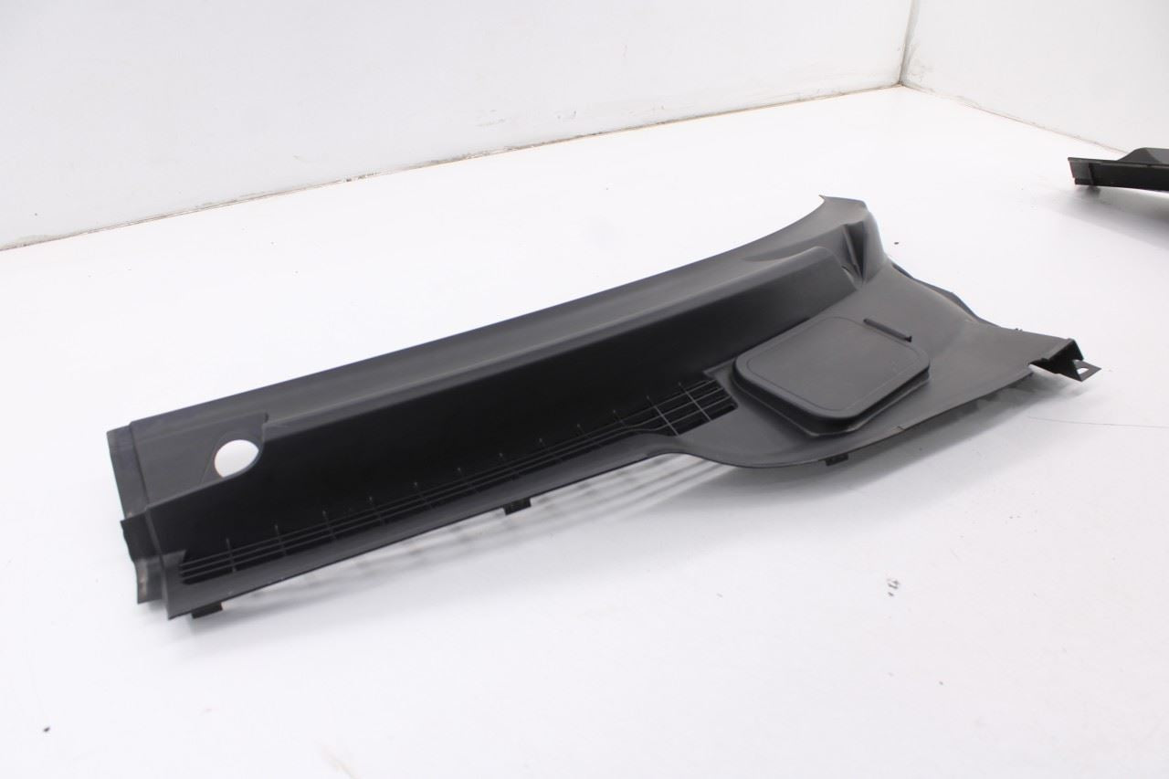 2011-2016 Mini Countryman Cooper S Front Windshield Cowl Vent Panel *ReaD*15