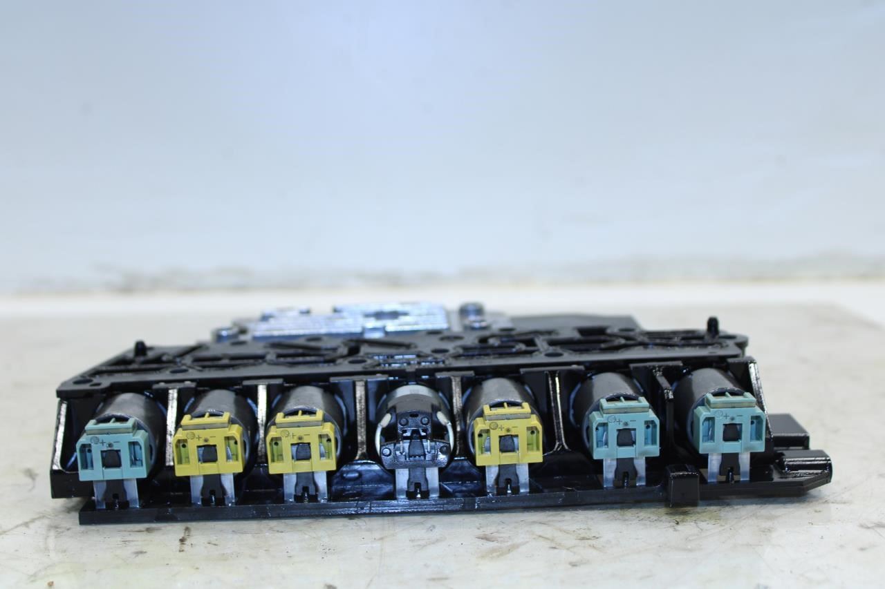 2012-2023 Chevrolet Equinox LT AWD Automatic Transmission Valve Body 24249346 - Alshned Auto Parts